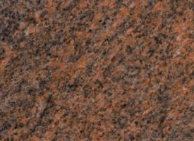 lamelle granit multicolor red